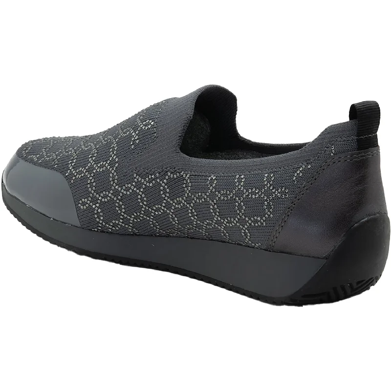 Women's Ara Layton II Graphite Wovenstretch