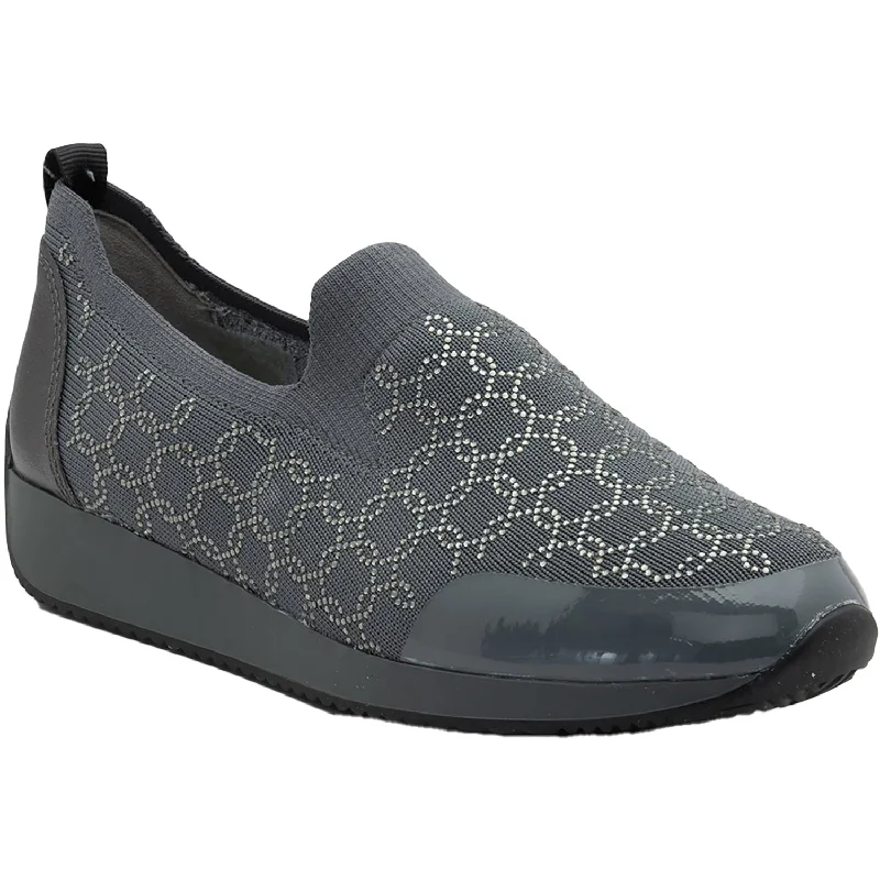 Women's Ara Layton II Graphite Wovenstretch