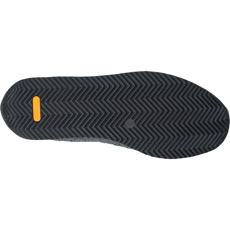 Women's Ara Layton II Graphite Wovenstretch