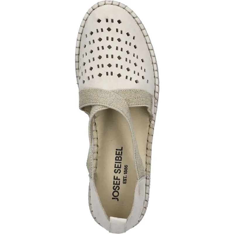 Women's Josef Seibel Sofie 44 Off White Leather