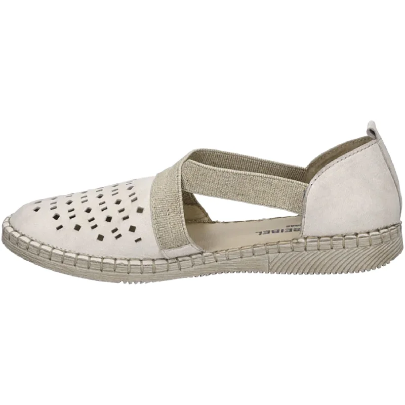 Women's Josef Seibel Sofie 44 Off White Leather