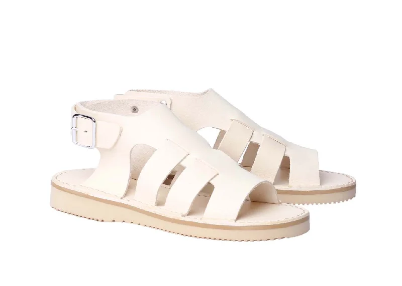 D031 - Neutral - Women Sandals