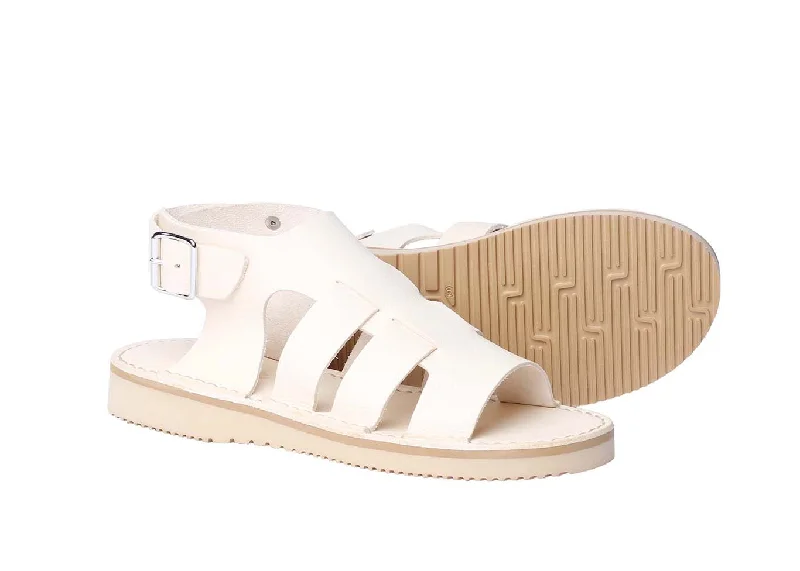 D031 - Neutral - Women Sandals