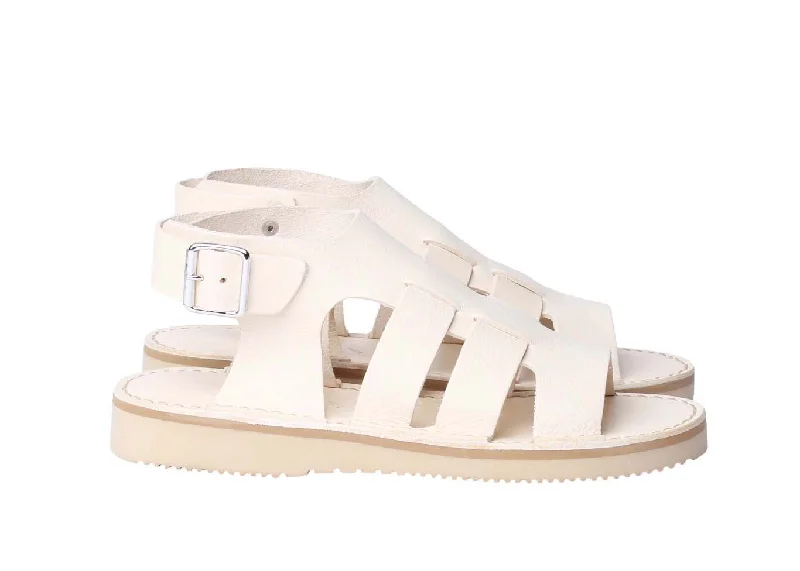 D031 - Neutral - Women Sandals