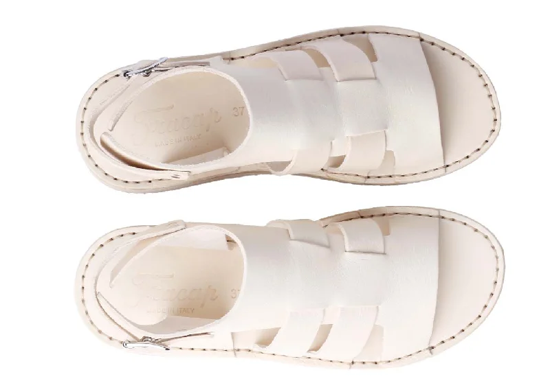 D031 - Neutral - Women Sandals