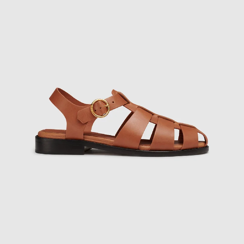 WOMENS FISHERMAN SANDAL