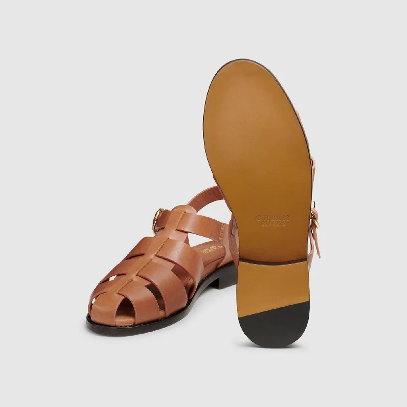 WOMENS FISHERMAN SANDAL