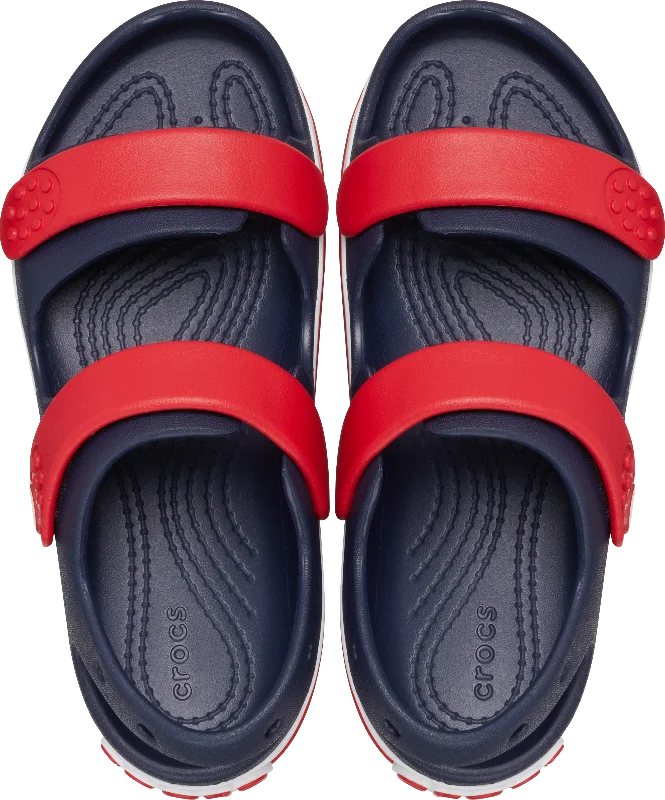 KIDS' CROCBAND™ CRUISER SANDAL