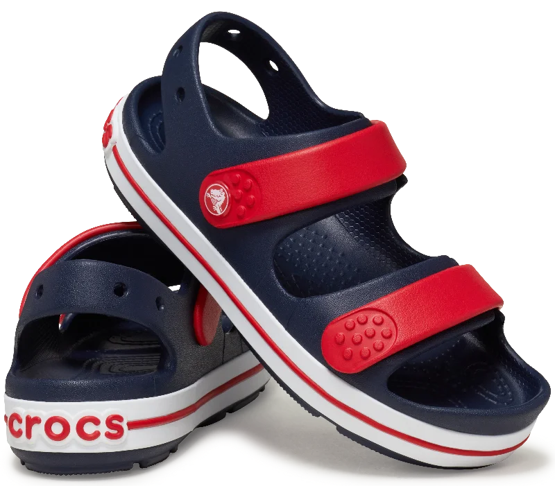 KIDS' CROCBAND™ CRUISER SANDAL