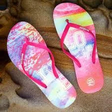 Moe Loco Live Love Sandal