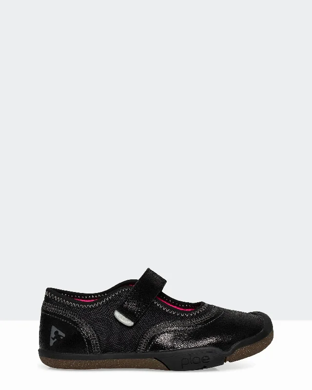 Emme (Toddler) - Black