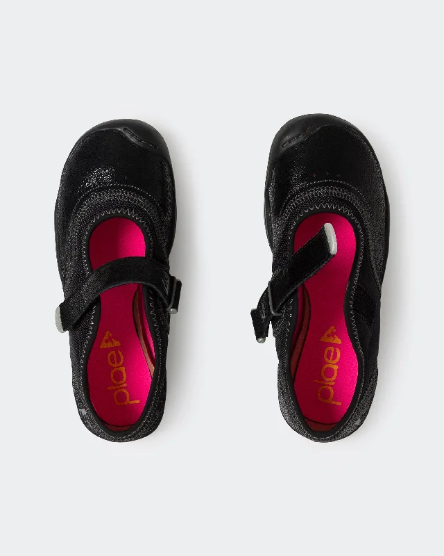 Emme (Toddler) - Black