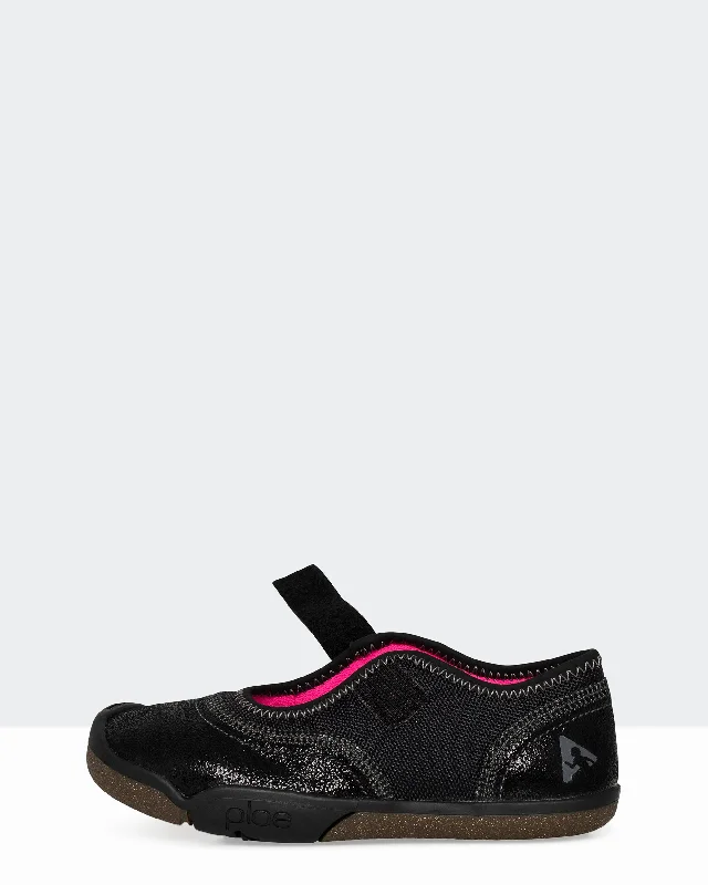 Emme (Toddler) - Black