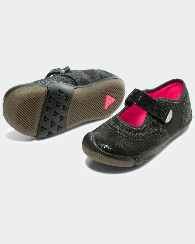 Emme (Toddler) - Black