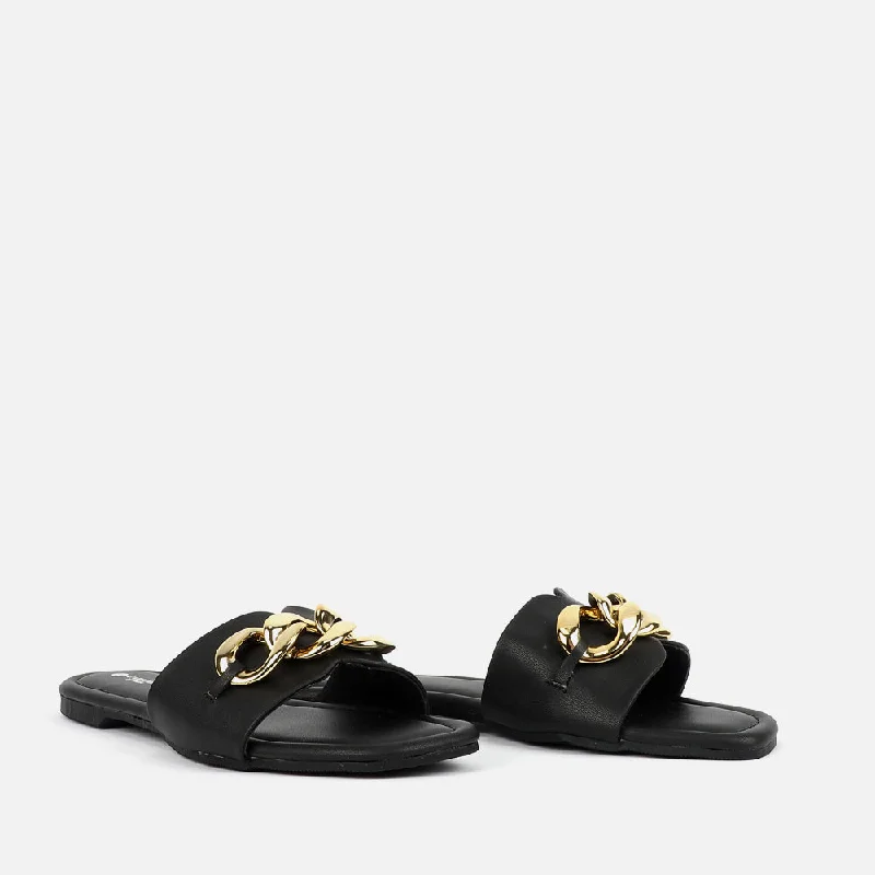 Women Mid Heel Sandal