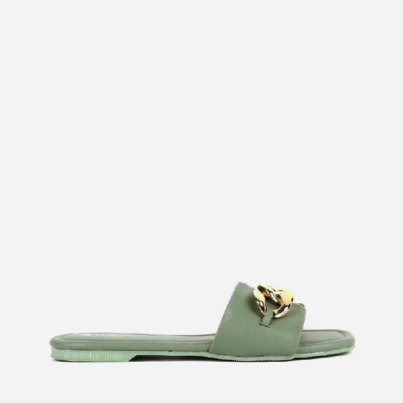 Women Mid Heel Sandal