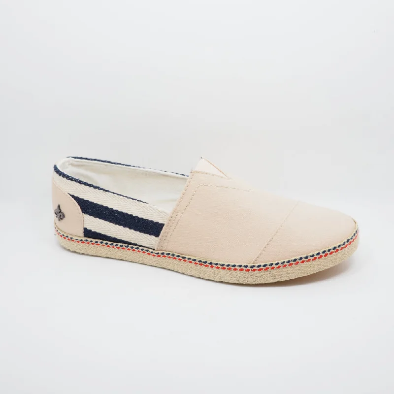 Espadrilles Payne Beige Femme/Junior