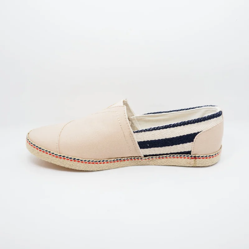 Espadrilles Payne Beige Femme/Junior