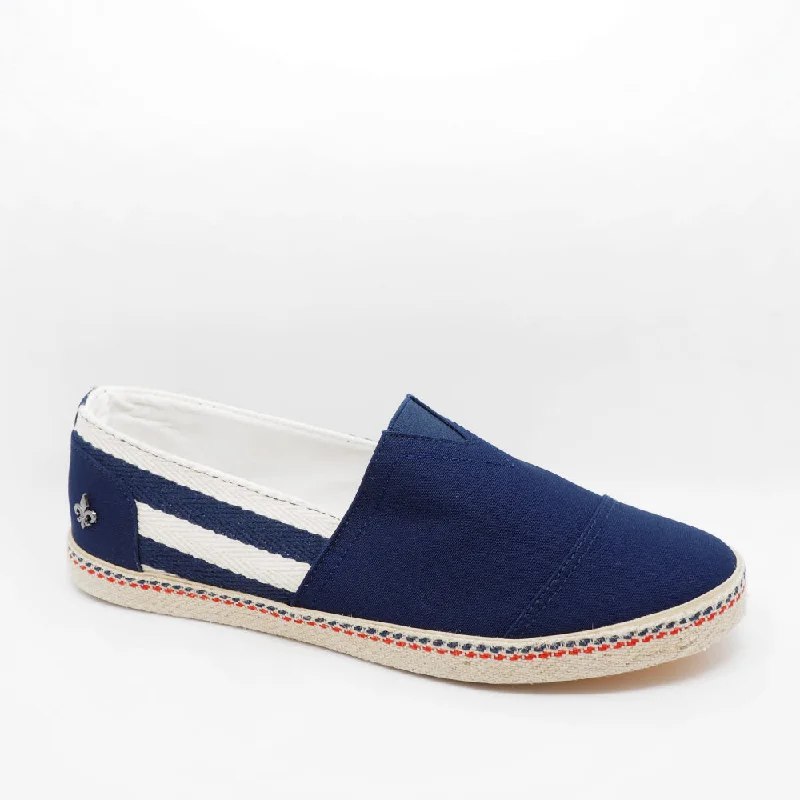 Espadrilles Payne Marine Femme/Junior