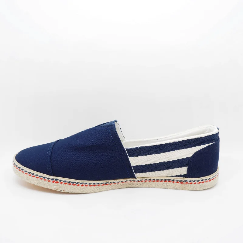 Espadrilles Payne Marine Femme/Junior