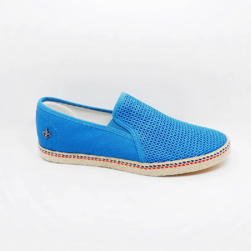 Espadrilles Prime Azur Femme/Junior