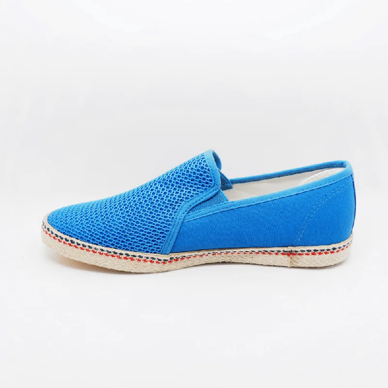 Espadrilles Prime Azur Femme/Junior