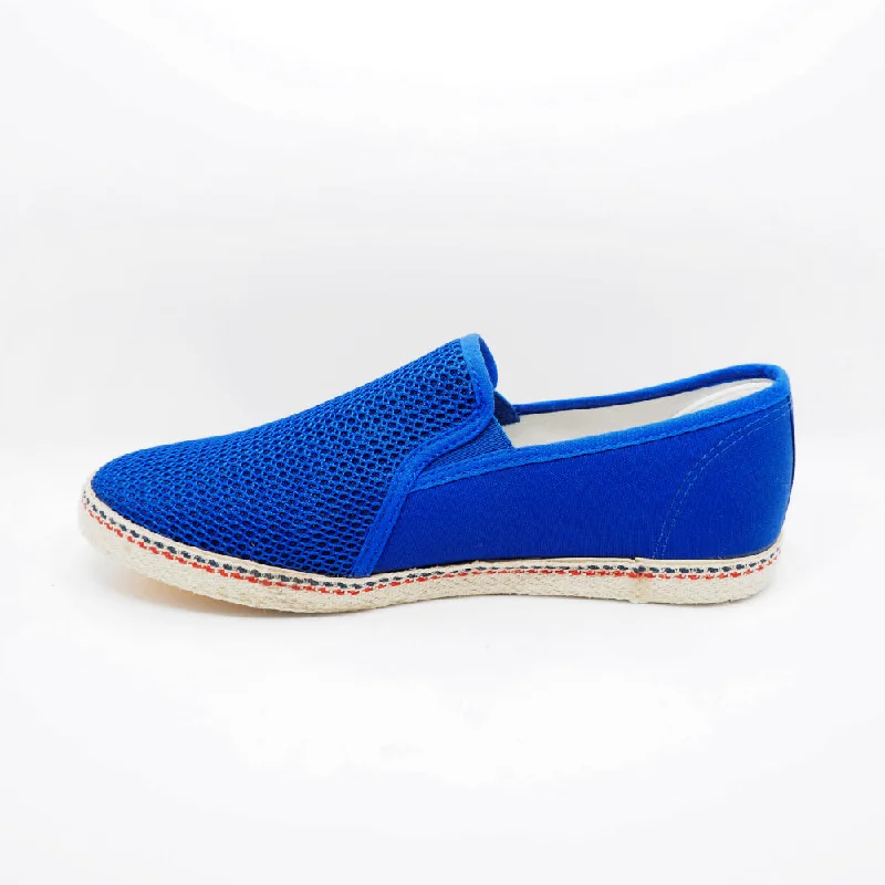 Espadrilles Prime Blue Homme