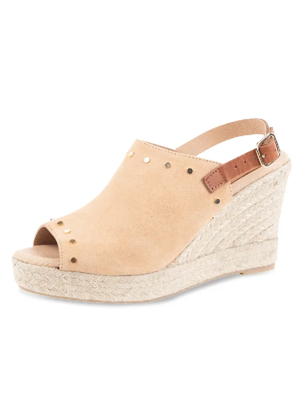 Rock Star Espadrille