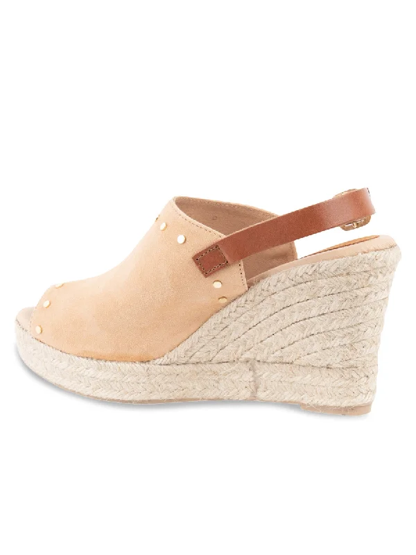 Rock Star Espadrille